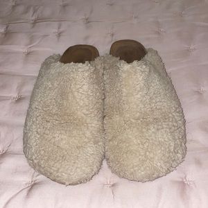 SODA Slippers